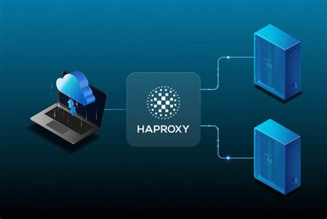 Haproxy Configuration Load Balancing For Centos Servers