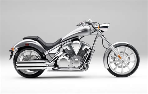 Honda Global | January 16 , 2009 "2010 Honda Fury Makes World Debut at New York International ...