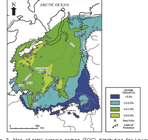 Figure From Applying Biomarkers As Paleoenvironmental Indicators To