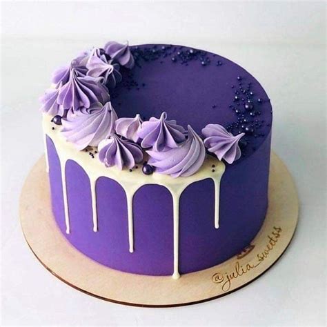 Cake Decorating Frosting, Birthday Cake Decorating, Cake Decorating Tips, Birthday Decorations ...