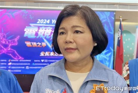 出席海峽論壇 張麗善：希望成為和平的推手 Ettoday地方新聞 Ettoday新聞雲