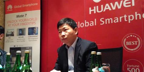 Huawei Sesumbar Bakal Kalahkan Samsung Dan Apple Di Indonesia Merdeka