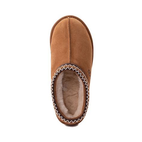 Womens Ugg Tasman Slipper Chestnut Journeys