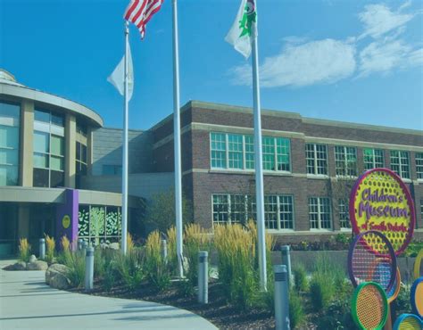 About Childrens Museum Of South Dakota