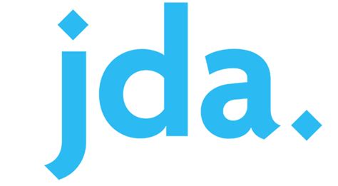 jda software logo  chicago athenaeum jda software planning