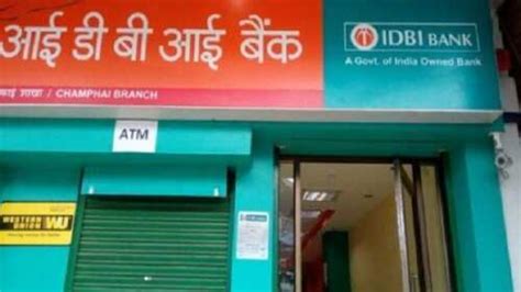 Idbi Bank Jumps Near 15 Intraday Hits New 52 Week High On The Back Of