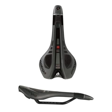 Saddle Prologo Nago Evo Cpc Pas Nack Mm Matt Black Onvel Cycling