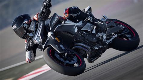 Cfmoto Naked Nk Sport E Advanced Potenza E Prezzi Gazzetta It