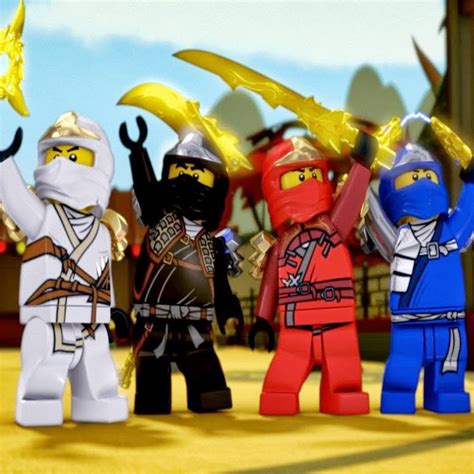 Ninjago Games Youtube