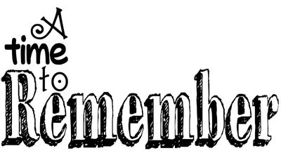 Remember PNG Transparent Images | PNG All