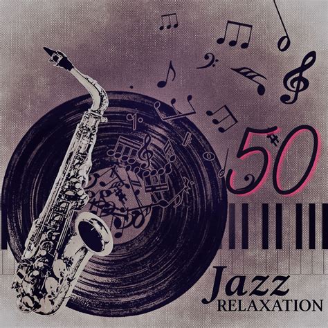 Jazz Relaxation Soothing Sounds Of Saxophone And Piano Soft