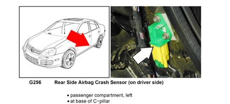 Airbag Srs Module Crash Reset Repair Service Mri Auto Diagnostics