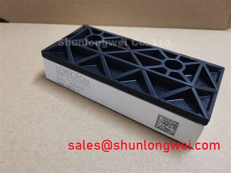 Semikron Skiip Ac It In Stock Shunlongwei Co Ltd