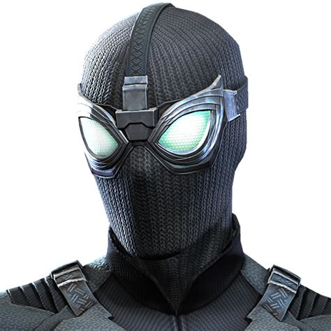 Spider Man Stealth Suit Marvel Contest Of Champions Wiki Fandom