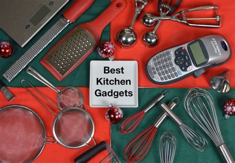 Best Kitchen Gadgets From My Kitchen - Everyday Gluten Free Gourmet