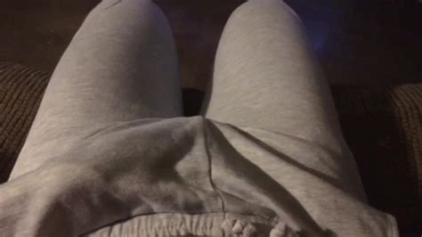 Grey Sweat Pants Tease Pornhub Gay