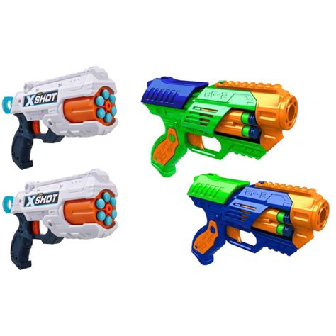 Xshot Vs Nerf Shop