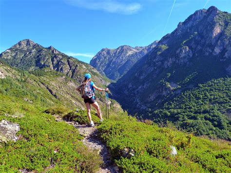 CRÓNICAS MONTAÑERAS Tozal del Bosc 2733 m