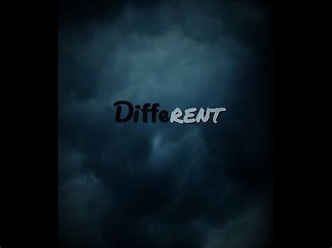 Different Ft Lucidious Grafezzy Bigkk Youtube