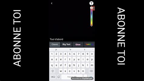 Comment Mettre Un Lien Youtube Sur Snapchat Youtube