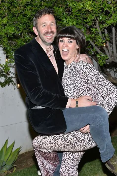 chris o'dowd net worth