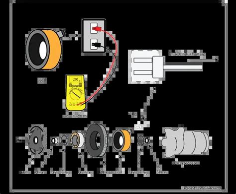 How To Check Clutch On Ac Compressor At Barbara Bell Blog