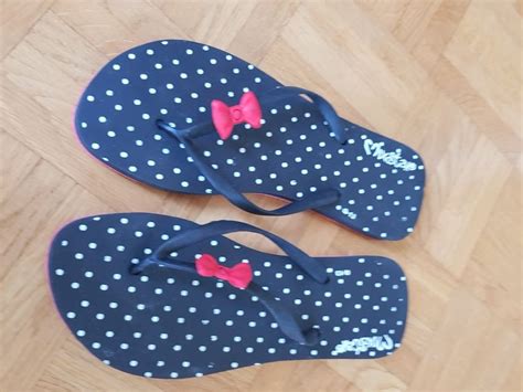 Flip Flops Gr Neu Ungetragen Kaufen Auf Ricardo