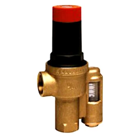 Купить клапан перепада давления honeywell-braukmann du146-3/4a в ...