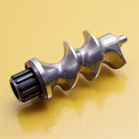 Шнек для мясорубки Bosch MFW3X10W