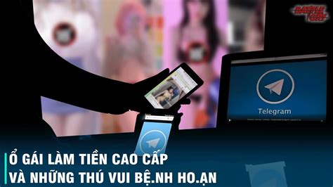 MẶT TRÁI CỦA TELEGRAM MỘT THẾ GIỚI NGẦM B I Ế N T H Á I ĐÁNG SỢ YouTube