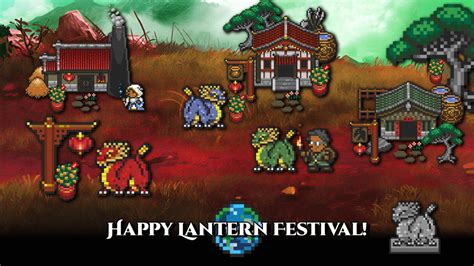 Happy Lantern Festival – The Orna RPG Blog