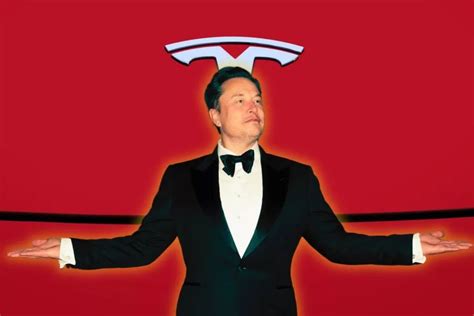 Tesla Has The Endorsement Of Xi Jinping S Government This Is What