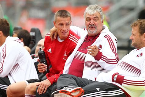 1. FC Nürnberg: Happy Birthday, „Chicco“!