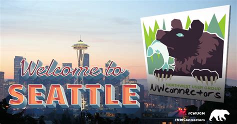 NexNow at the ConnectWise NW Connectors User Group - NexNow 