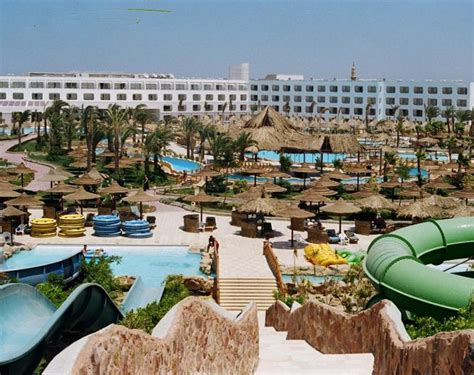 Titanic Aqua Park Hurghada Urlaub Inkl Flug Ltur