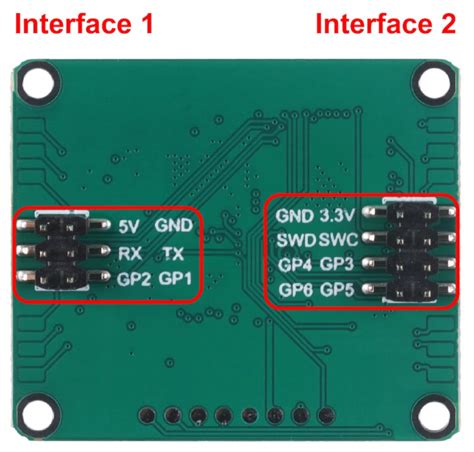 Seeed Mr60bha1 Presence Breathing And Heartbeat Sensing