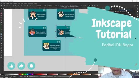 Inkscape Tutorial Youtube