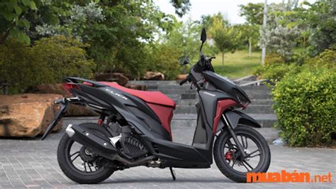 Top Hơn 58 Về Xe Honda Click 2022 Vn