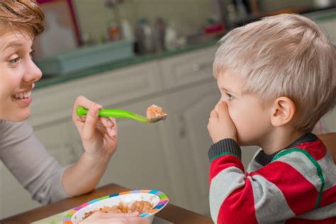 Picky Eaters 3 Easy Strategies From Feeding Therapy Speech Therapy