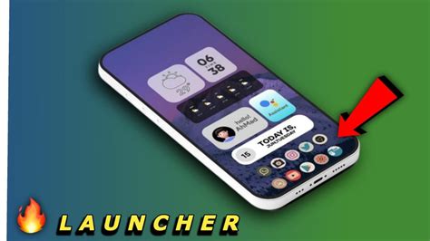 Best Android Launchers Unique Launchers Of You Should Try