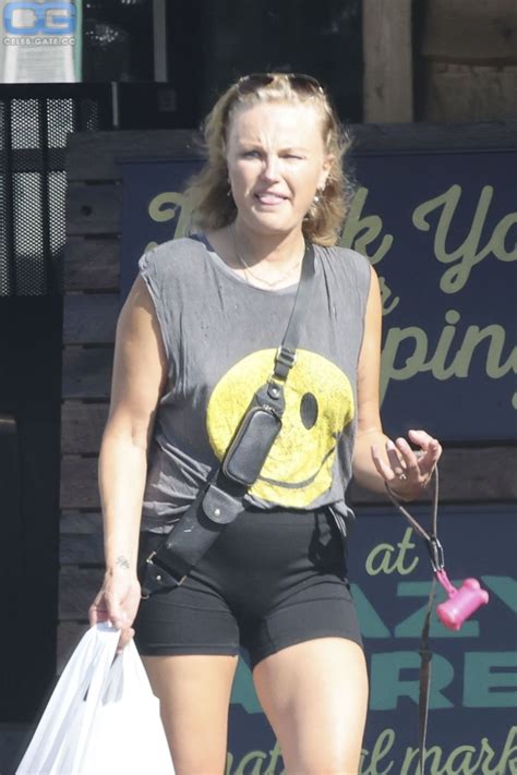 Malin Akerman Nude Pictures Photos Playboy Naked Topless Fappening