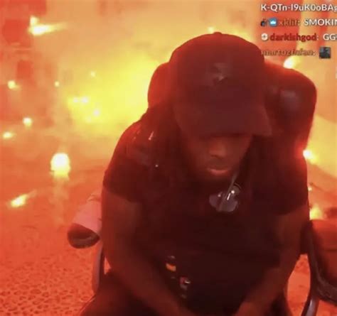 Big Forehead Ass Kai