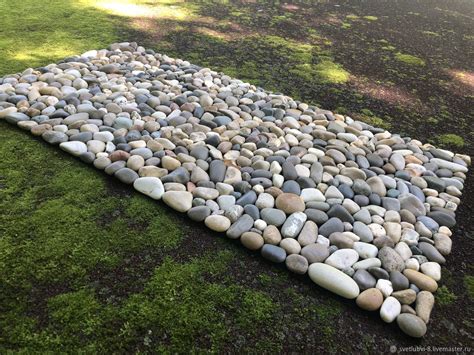 Дорожки из мраморной крошки (47 фото) - фото - картинки и рисунки ...