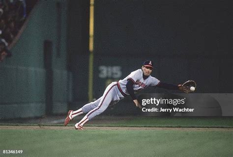 Doug Decinces” Baseball Photos And Premium High Res Pictures Getty Images