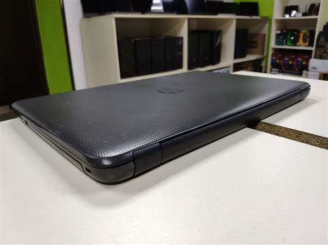 HP 250 G4 ноутбук (i5-5200U | 4Gb | 500Gb HDD) Б/В Купити HP 250 G4 в ...