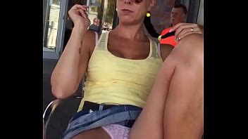 Showing Her Magnificent PUSSY XVIDEOS