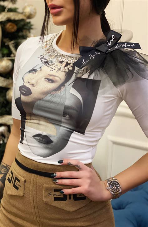 Пола Nude Squared AVIN