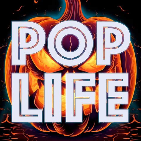 Pop Life