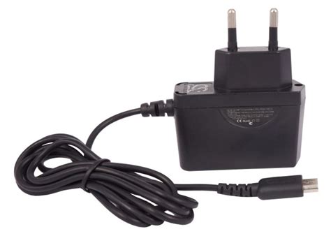 Nintendo DS etc hos Batteriexperten.