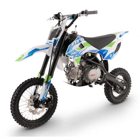 Mini Cross Pit Bike Mrf Rc Sklep Pitbike Pl